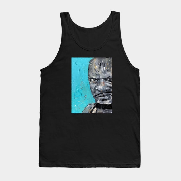 New Jack Tank Top by ElSantosWorld